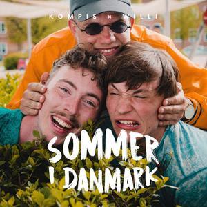 Sommer I Danmark (feat. Willi)
