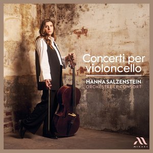 Cello Concerto in C Minor, RV 401: III. Allegro ma non molto