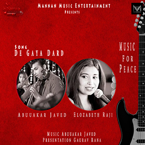De Gaya Dard (Alhamra Unplugged - Season 1)