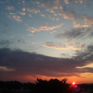 Positive Thoughts / Good Vibes