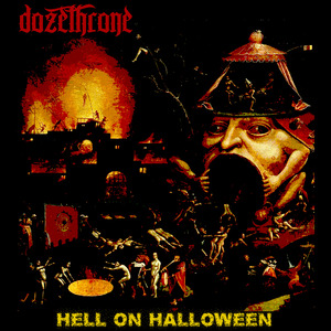 Hell on Halloween