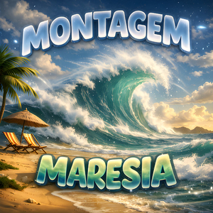 MARESIA (Ultra Slowed)