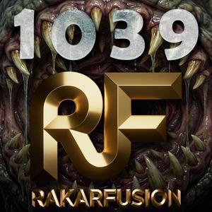 RAKARFUSION 1039