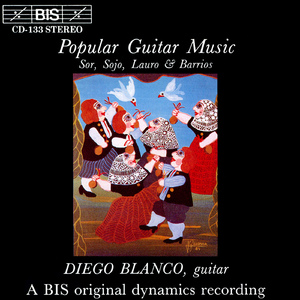 4 Valses Venezolanos:I. El Marabino. II. Valse Venezolano No. 2. III. Carora. IV. Valse Criollo No. 3