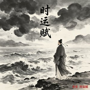 时运赋 纯音乐