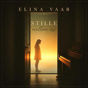 Stille mellom oss (feat. Elina Vaar)