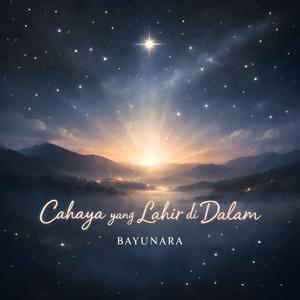 Cahaya yang lahir dari dalam
