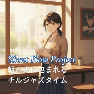 光の中で深呼吸するモーニングBGM