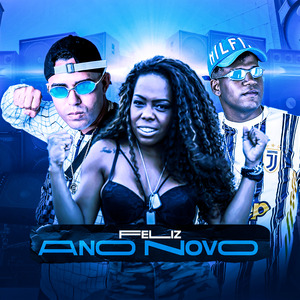 Feliz Ano Novo