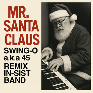 Mr.Santa Claus (SWING-O a.k.a 45 REMIX)