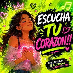 ESCUCHA TU CORAZON!! cumbia sonidera
