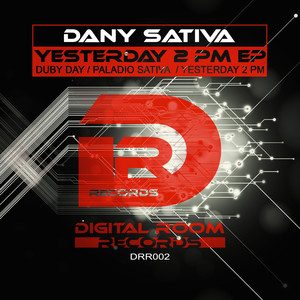 Duby Day (Original Mix)