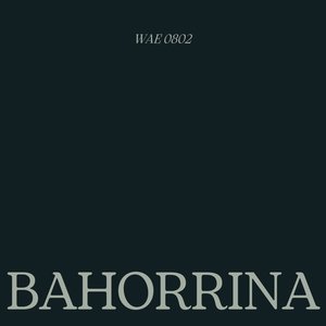 Bahorrina