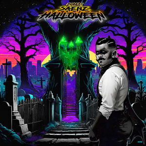 Halloween Everyday (Instrumental)