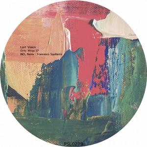 Dirty Wings (Francesco Squillante Remix)