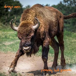 Prancing Bull Serenade (remastered) (remastered)