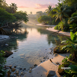 Lagoon