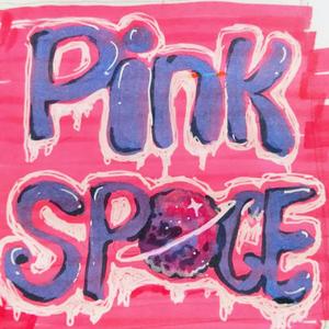 PINK SPACE