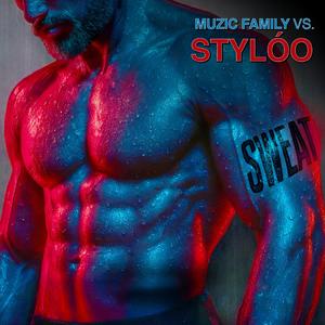 SWEAT (A.P. MONO VOCAL MIX)