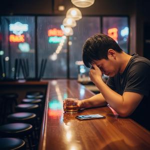 แก้วสุดท้ายเพื่อลืมเธอ