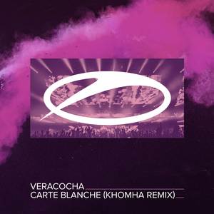 Carte Blanche (KhoMha Extended Remix)