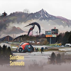 Sunshine Serenade