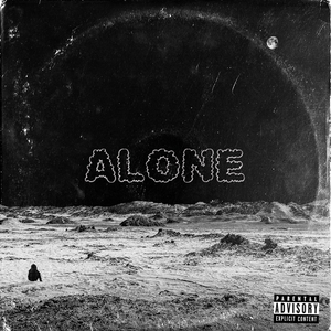 Alone