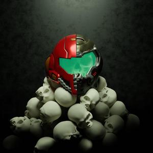 Prologue (from 'Super Metroid')