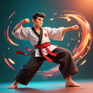 Arashi o Ou Monotachi no Unmei