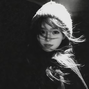 我们的爱就像流星落下（翻自 l-sTj）