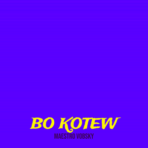 BO KOTEW