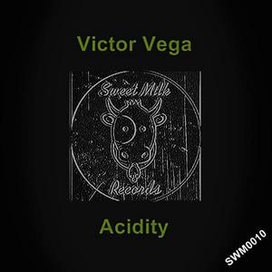 Acidity (Original mix)