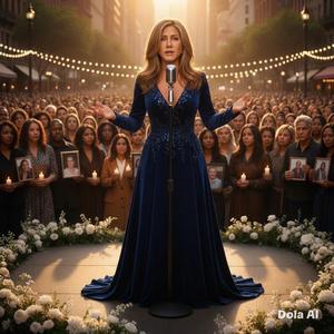 Jennifer deserves public apology