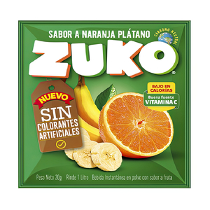 Esnifando Zuko