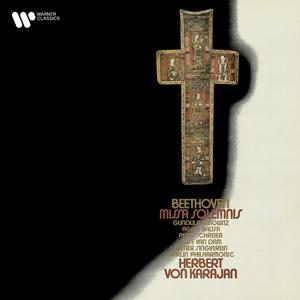 Missa solemnis in D Major, Op. 123:I. Kyrie