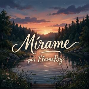 Mírame