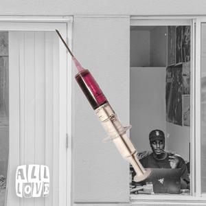 voynich manuscript (feat. Yin The Hermit & Dele Ayoola)