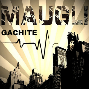 Gachite