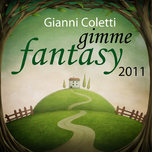 Gimme Fantasy (Sebastian Mauro Remix)