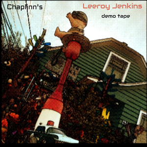 Leeroy Jenkins Demo Tape