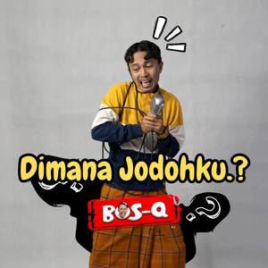 Dimana Jodohku