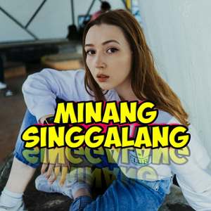 Minang Singgalang (Remix)