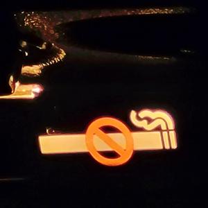 In The Wake of Your Leave