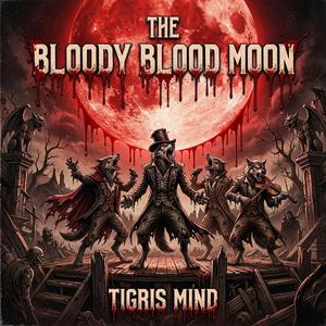 The Bloody Blood Moon