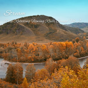 Gentle River White Noise