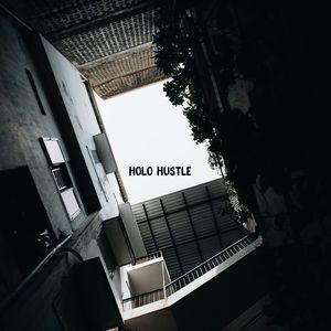 Holo Hustle
