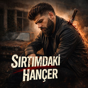 Sırtımdaki Hançer
