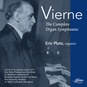 Symphonie No. 2 in E Minor, Op. 20:I. Allegro
