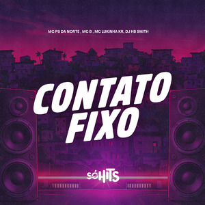 Contato Fixo