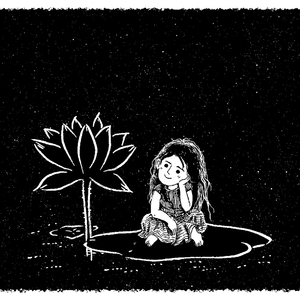 Mõtete laviin (feat. Sanna)